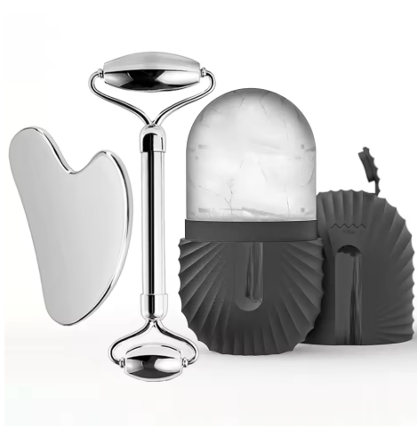 Ice Roller Facial Sculpting Set